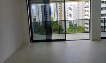 Imagem 2: Apartamento à venda no TERRAÇO JAQUEIRA , PARNAMIRIM, Recife, PE