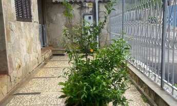 Imagem: Casa à Venda - Vila Maquine