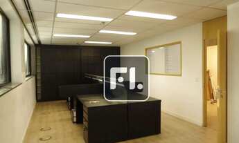 Imagem: Conjunto, 220 m² - venda por R$ 2.420.000,00