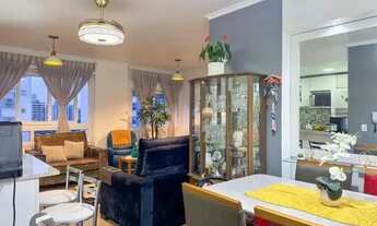 Imagem 2: Apartamento 03 dormitórios Grand Park Lindóia