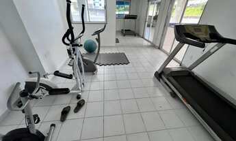 Imagem 2: Cobertura 240m Vista Indevassável