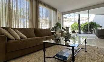 Imagem 4: Casa de Alto Padrão na 404 Sul