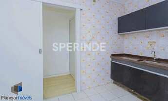 Imagem 7: Ótimo apartamento de 02 dormitórios, área de serviço com banheiro auxiliar e 01 vaga de ga