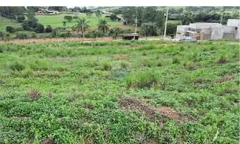 Imagem 6: Terreno Excepcional no Condomínio Vilagio Park em Araxá, MG