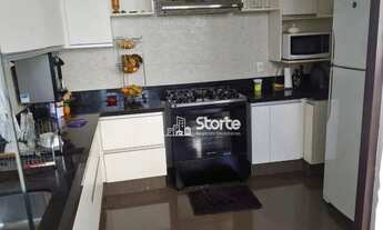 Imagem 5: Apartamento com 3 dormitórios à venda, 166 m² por R$ 675.000,00 - Centro - Uberlândia/MG