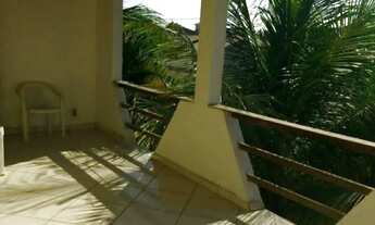 Imagem 5: Casa Temporada Arembepe 2 quartos Piscina Garagem