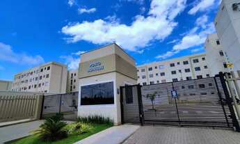 Imagem: SAO LEOPOLDO - APARTAMENTO 2 DORM - SANTOS
