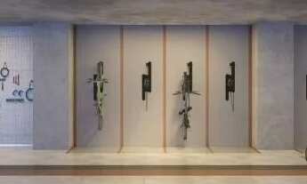 Imagem 4: Apartamento com 3 dormitórios à venda, 145 m² por R$ 1.551.536,24 - Manaíra - João Pessoa