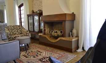 Imagem 3: Apartamento à venda em Campinas, Vila Rossi Borghi e Siqueira, com 4 quartos, com 263 m²