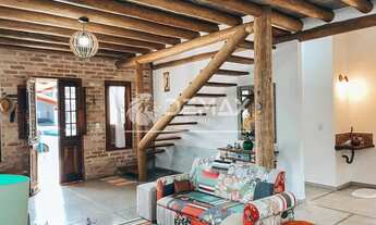 Imagem 4: Casa à venda Altos da Serra I, Urbanova SJ Campos