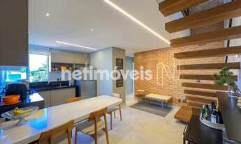 Imagem: Cobertura de 02 quartos com elevador atér