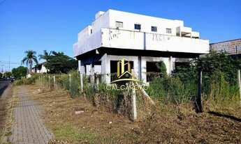 Imagem: Terreno à venda, 550 m² por R$ 550.000,00