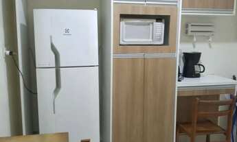 Imagem 7: Santos Gonzaga frente a praia