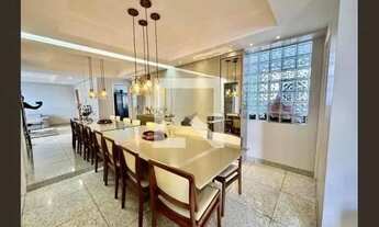 Imagem 2: Apartamento à Venda - Buritis, 4 Quartos, 340 m2