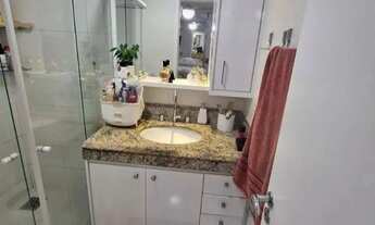 Imagem 5: Apartamento - 1 Suíte e 1 Quarto - 80m² - Itapuã - Vila Velha/ES