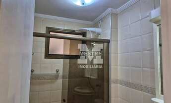 Imagem 7: Apartamento com 3 dormitórios para alugar, 85 m² por R$ 4.203,00/mês - Vila Pedro Moreira