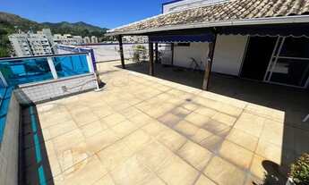 Imagem: Cobertura 240m Vista Indevassável