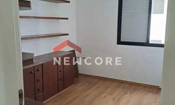 Imagem 14: Apartamento em Rua Doutor Andrade Pertence - Vila Olímpia - São Paulo/SP