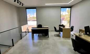 Imagem 5: Prédio Comercial em Jardim América - Goiânia