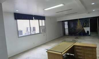 Imagem: Sala/Conjunto para aluguel tem 90 metros