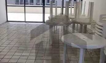 Imagem 4: Apartamento de 200m² para alugar ou vender, com 4 quartos (2 suítes), localizado em Boa Vi