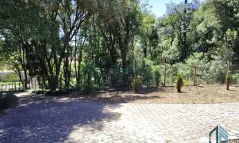 Imagem 4: Terreno com área de 6.030 mil m², ZR3 pode const até 6 Pavimentos +2 em Almirante Tamandar