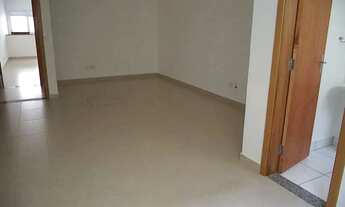 Imagem 6: Kitnet com 1 dormitório para alugar, 35 m² por R$ 1.755,00/mês - Nova Gerti - São Caetano