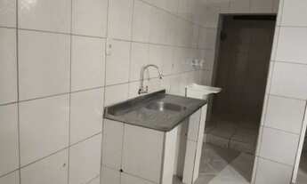 Imagem 5: Apartamento 1/4, Cabula VI