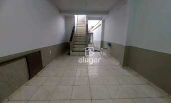 Imagem 3: Casa para alugar, 2 quartos, 1 suíte, 1 vaga, José Carlos Vale de Lima - Montes Claros/MG