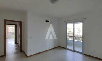 Imagem 2: Apartamento com 1 suíte mais 2 quartos à venda no Bairro América em Joinville-SC de R$ 600