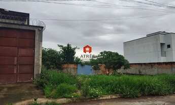 Imagem 2: Lote a Venda com 200m² localizado no Residencial Forteville em Goiânia