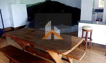 Imagem 3: Excelente casa com dois andares para aluguel no Bairro Belvedere, Belo Horizonte, MG