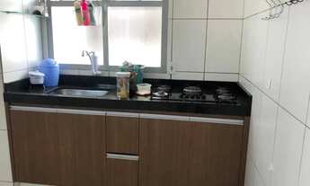 Imagem 3: Imóvel para aluguel com 60 metros quadrados com 2 quartos em Parque Acalanto - Goiânia - G