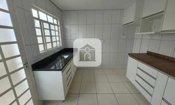 Imagem 7: Casa estilo sobrado para locação bairro Patrimônio