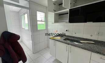 Imagem 7: Apartamento com 2 dormitórios à venda, 69 m² por R$ 420.000,00 - Rudge Ramos - São Bernard