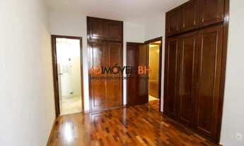 Imagem 7: Apartamento para aluguel, 3 quartos, 1 vaga, Coração de Jesus - Belo Horizonte/MG