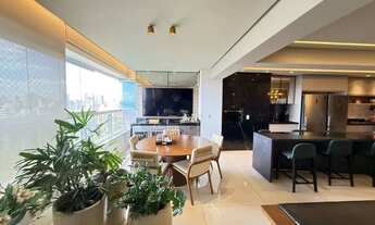 Imagem 7: Apartamento à Venda no Setor Oeste