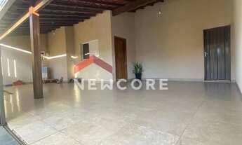 Imagem 4: Casa em Rua Aldo Piccichelli - Jardim Patrícia - Uberlândia/MG