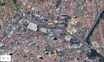 Imagem: Terreno Área em Araraquara