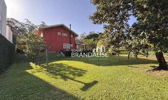 Imagem 2: TERRENO PLANO - CONDOMINIO FECHADO EM CACUPÉ!