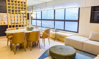 Imagem: Apartamento 2 suítes ao lado do parque