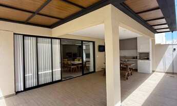 Imagem 6: Jardins Marselha, sobrado, 4/4