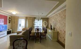 Imagem: Apartamento com 03 suítes e 128m² na Parada