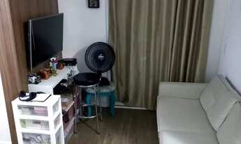 Imagem: Apartamento à venda em Teresópolis com