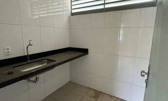 Imagem 3: Sala no posto shell de Vianopolis