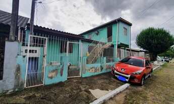 Imagem: Casa em Condomínio em Cristal