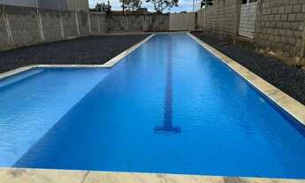 Imagem 2: TERRENO COM PISCINA- VENDA - Chapada dos Guimarães/MT