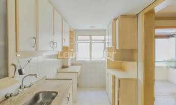 Imagem 5: Locação Cobertura PORTO ALEGRE RS Brasil