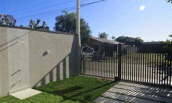 Imagem 5: CASAS NOVAS EM BALNEARIO CARAVELAS MATINHOS!!!