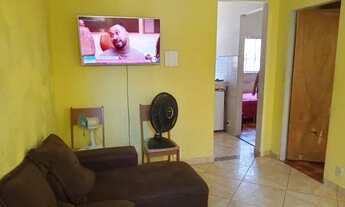 Imagem 2: Casa Charmosa - 60 Mil de entrada